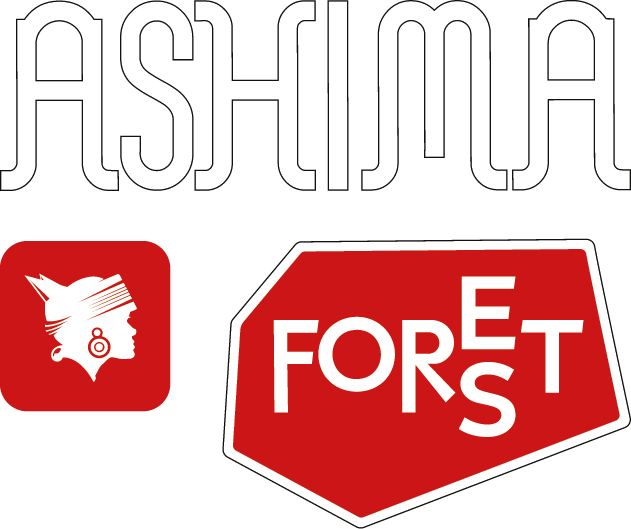Ashima Forest