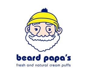 Beard Papas