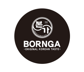 Bornga