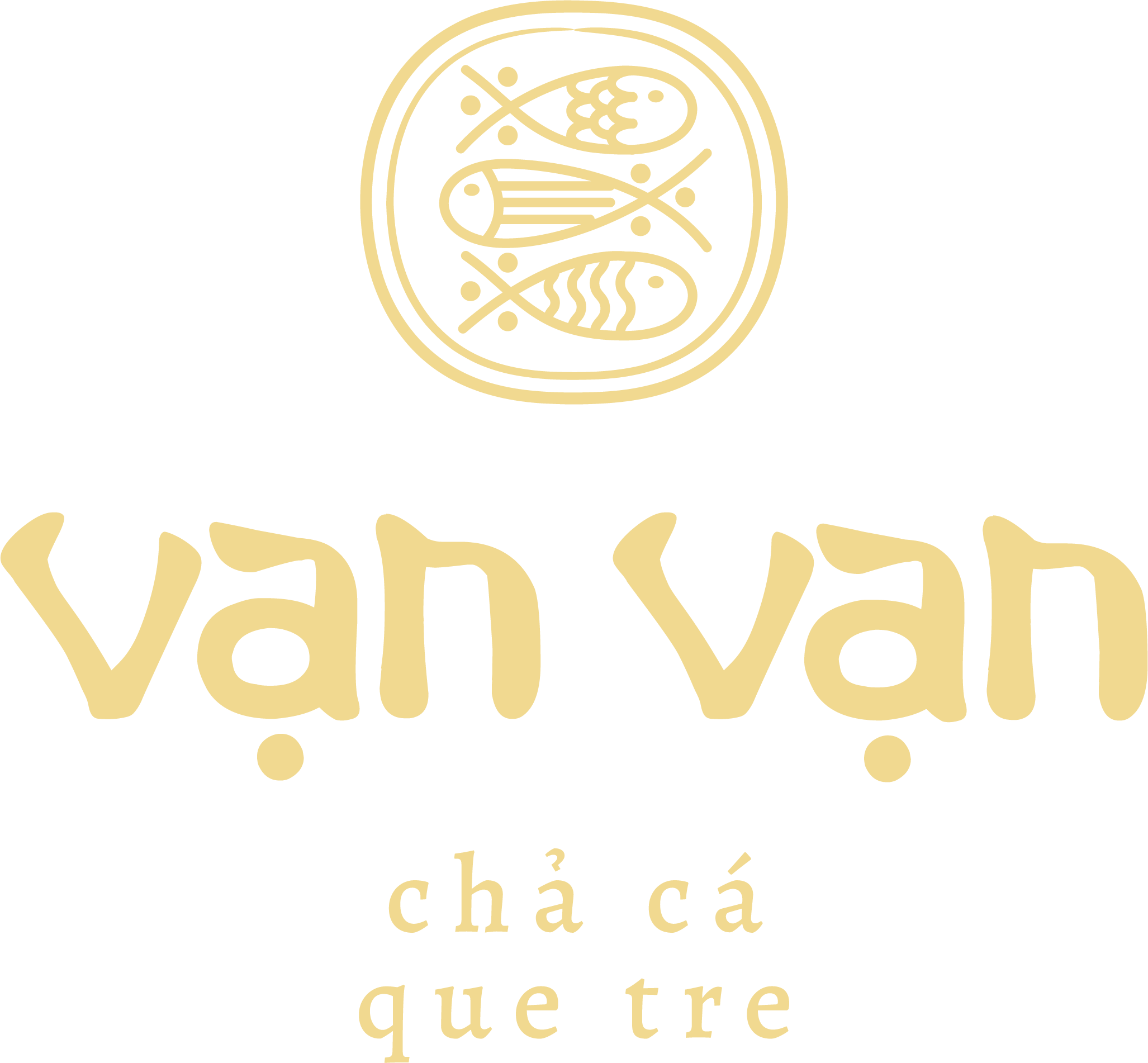 Chả Cá Vạn Vạn